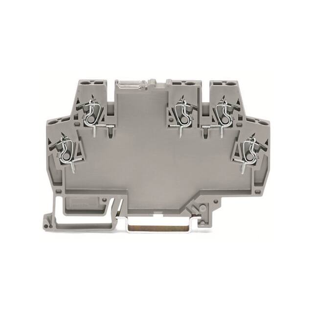 859-110 UNIVERSAL MODULAR COMPONENT PLUG