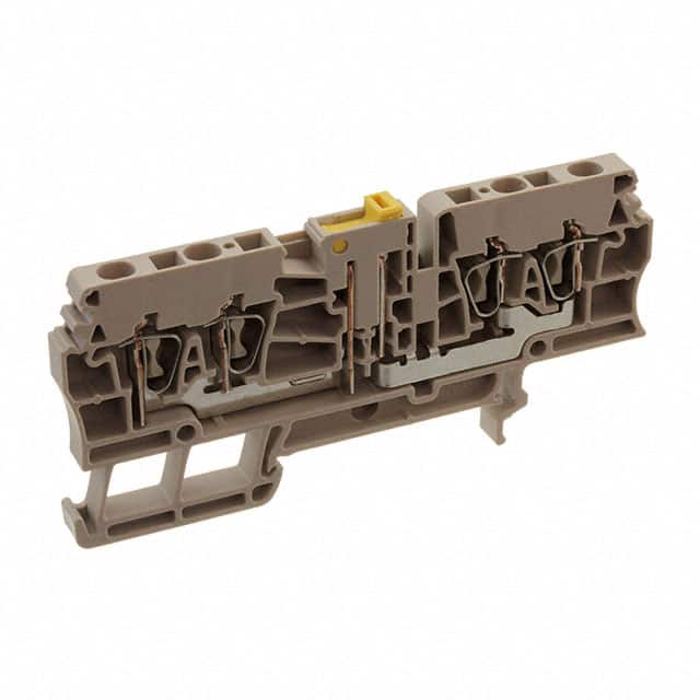 7920900000 CONN TERM BLK DISCONN 12-30AWG