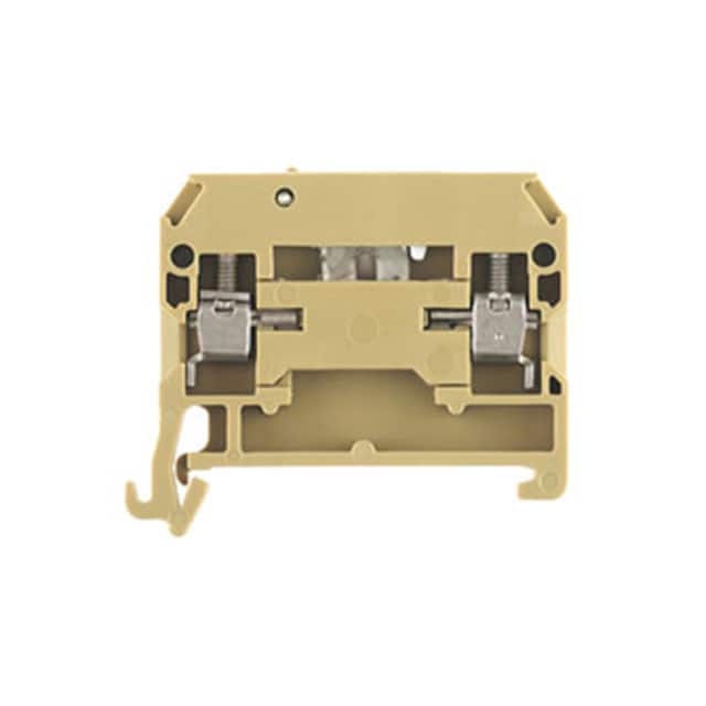 0172160000 CONN TERM BLK DISCONN 12-26AWG