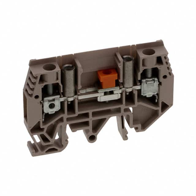 1934820000 CONN TERM BLK DISCONNECT 8-20AWG
