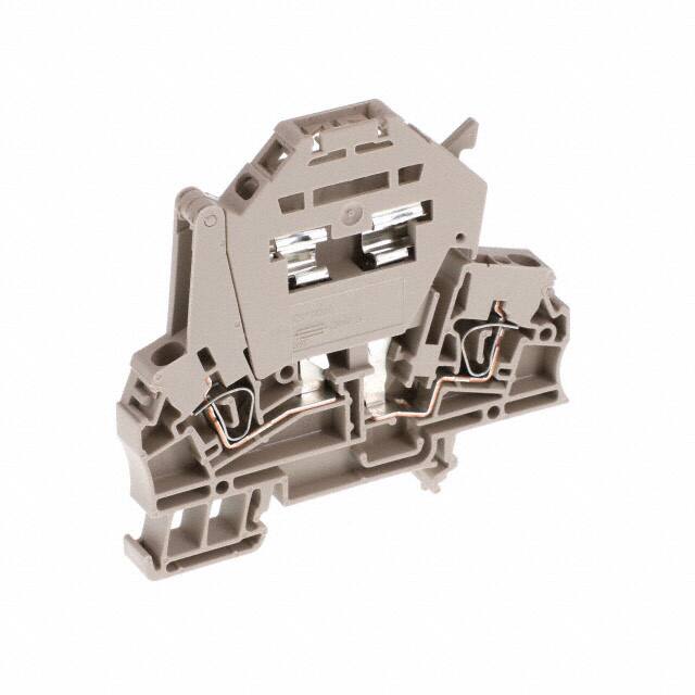 1616400000 CONN TERM BLK DISCONN 12-26AWG