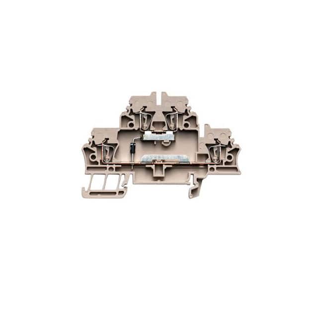 1690030000 CONN TERM BLK FEED THRU 14-30AWG