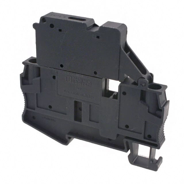 3036385 CONN TERM BLK DISCONN 10-28AWG