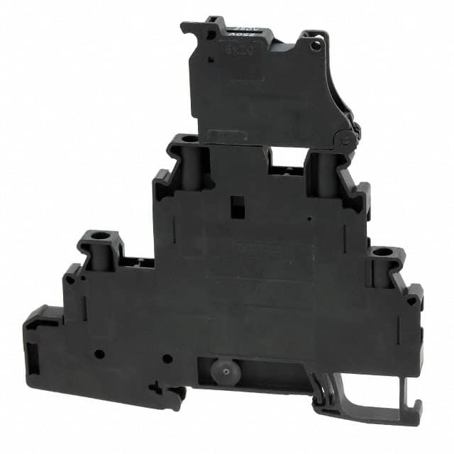 3214368 CONN TERM BLK DISCONN 10-26AWG