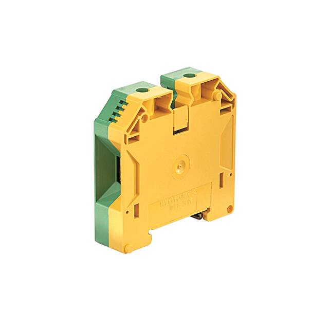 1846040000 CONN TERM BLK GROUND 1/0-10AWG
