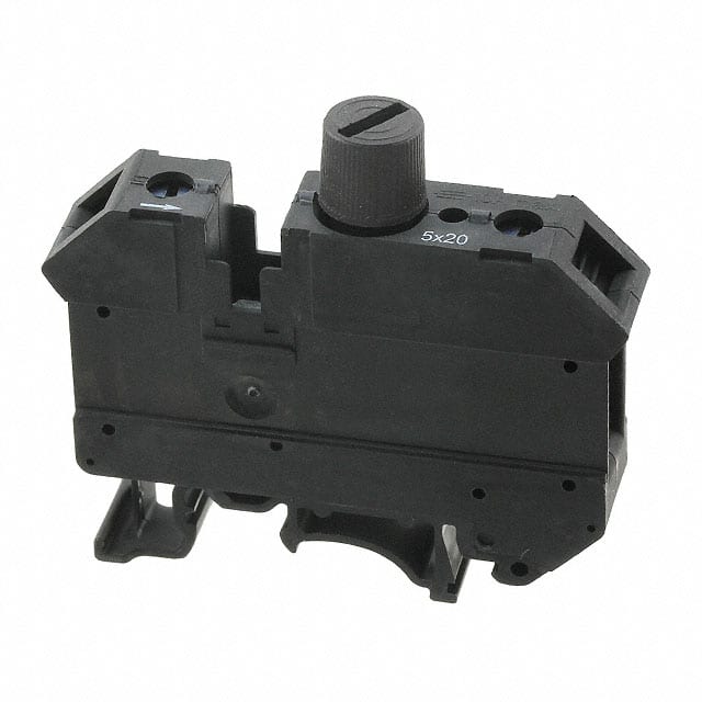 3073953 CONN TERM BLK DISCONNECT 6-20AWG