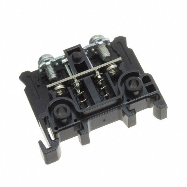 BN1U-20W SPRING-UP TERMINAL BLOCK