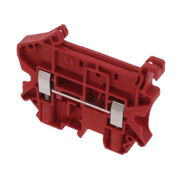3047688 CONN TERM BLK FEED THRU 10-26AWG