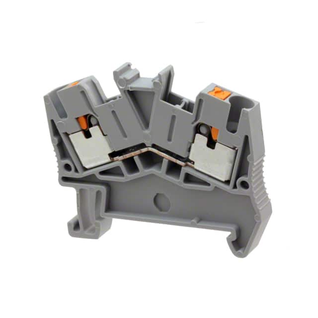 3211799 CONN TERM BLK FEED THRU 12-26AWG