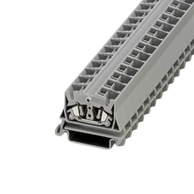 3244300 CONN TERM BLK FEED THRU 12-28AWG