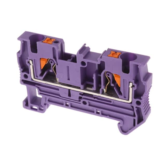 3211761 CONN TERM BLK FEED THRU 10-24AWG