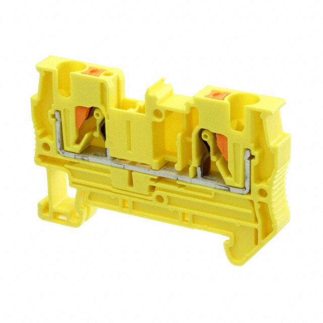 3211762 CONN TERM BLK FEED THRU 10-24AWG