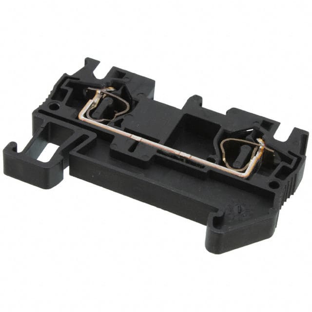 3037180 CONN TERM BLK FEED THRU 10-28AWG