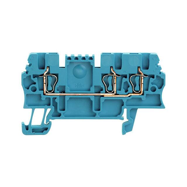 1775540000 CONN TERM BLK FEED THRU 14-26AWG
