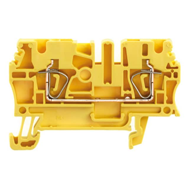 1683270000 CONN TERM BLK FEED THRU 12-30AWG