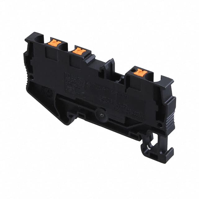 3211255 FEED-THROUGH TERMINAL BLOCK CONN