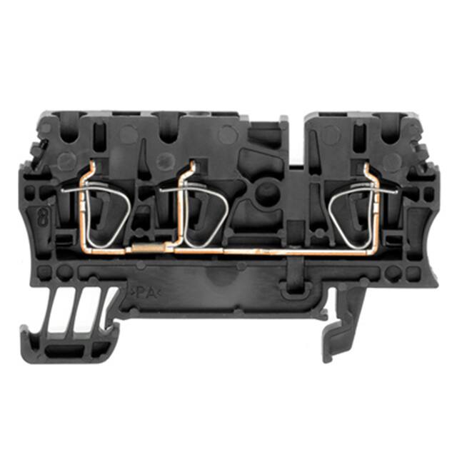 1683410000 CONN TERM BLK FEED THRU 12-30AWG