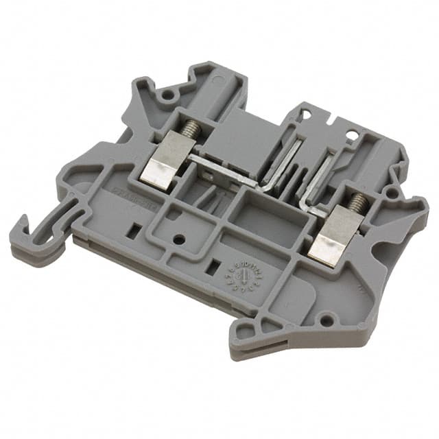 3046388 CONN TERM BLK DISCONN 12-26AWG
