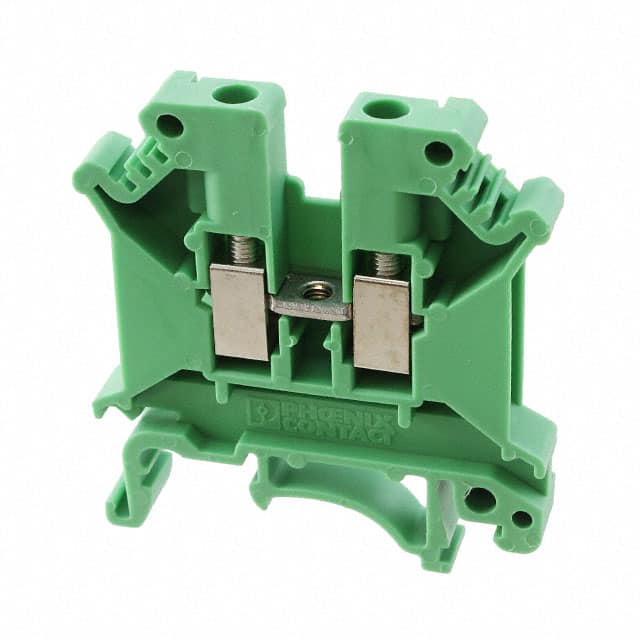 3003965 CONN TERM BLK FEED THRU 10-30AWG