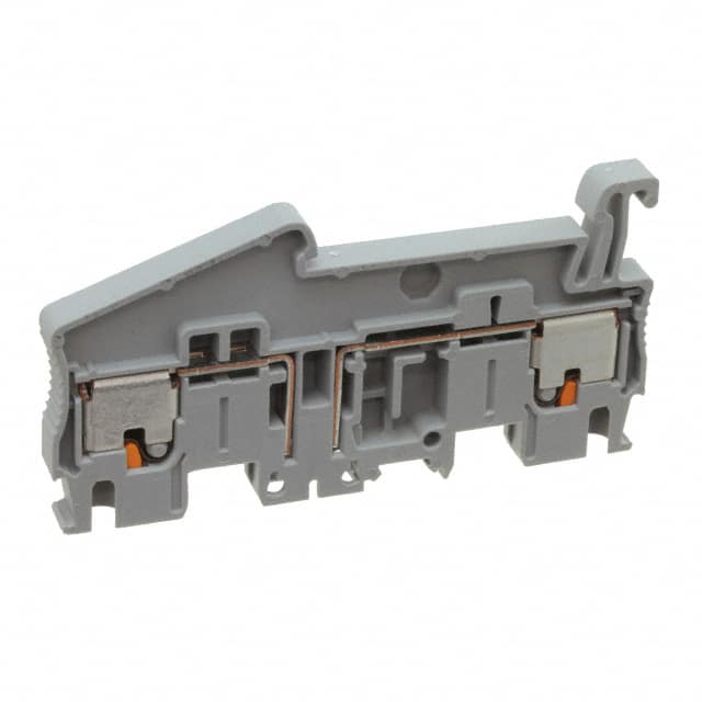 3210192 CONN TERM BLK DISCONN 12-26AWG