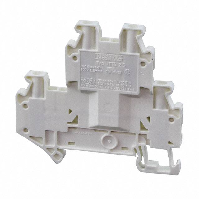 3044638 DOUBLE-LEVEL TERMINAL BLOCK CROS