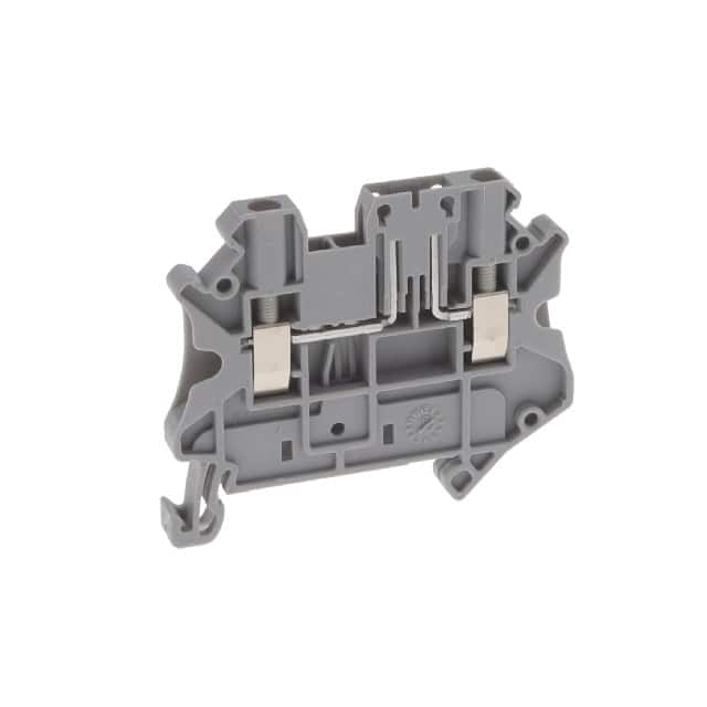 3046391 CONN TERM BLK DISCONN 12-26AWG