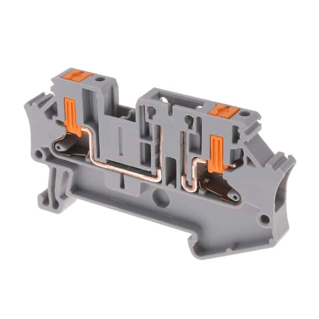 1088741 DISCONNECT TERMINAL BLOCK, NOM.