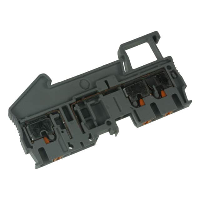 3210198 CONN TERM BLK DISCONN 12-26AWG