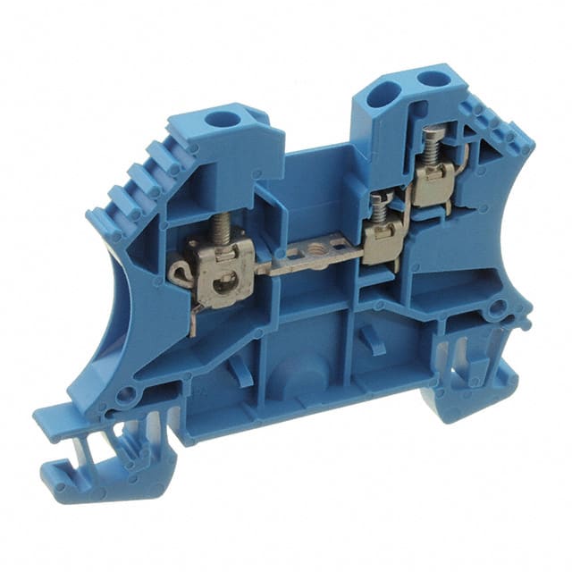 1024780000 CONN TERM BLK FEED THRU 12-30AWG