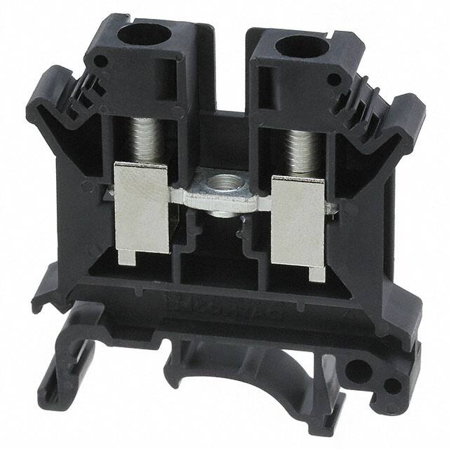 0719236 CONN TERM BLK FEED THRU 8-26 AWG