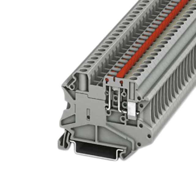 3046152 CONN TERM BLK DISCONN 10-26AWG