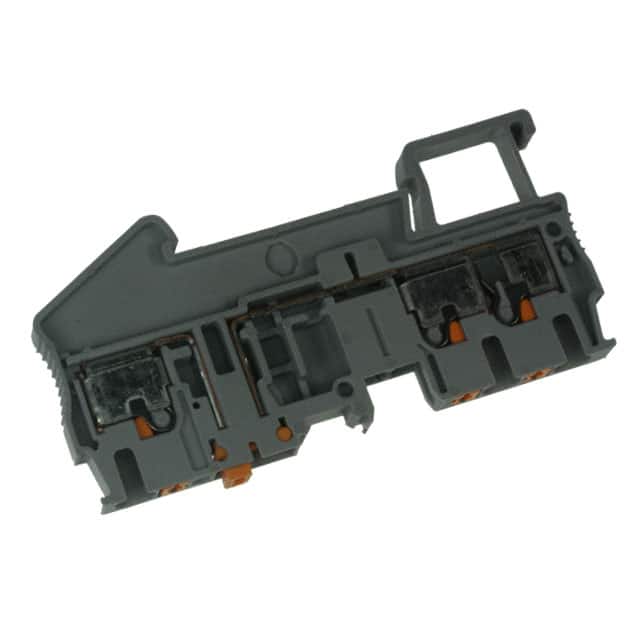3210169 CONN TERM BLK DISCONN 12-26AWG