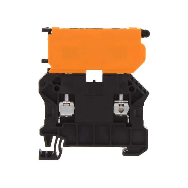 17150.4 CONN TERM BL DISCONNECT 10-22AWG