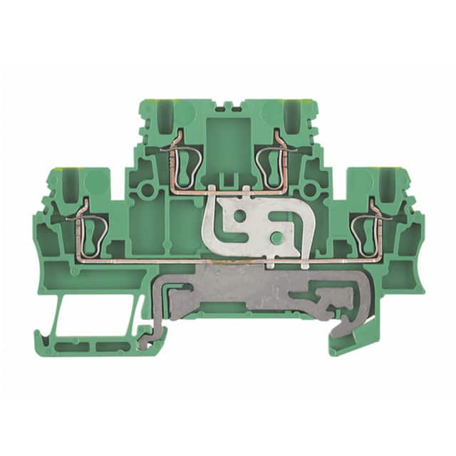 1791150000 CONN TERM BLK GROUND 16-30AWG