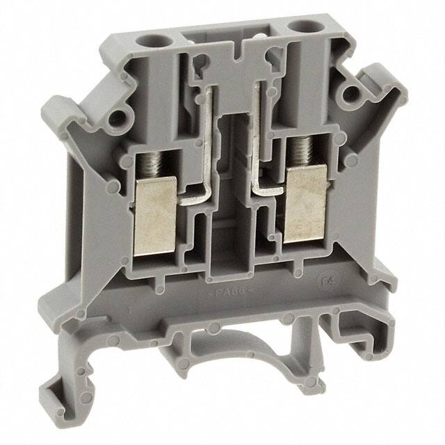 3000604 CONN TERM BLK DISCONN 10-24AWG