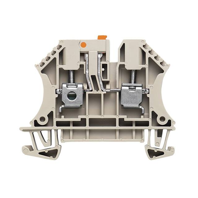 7910210000 CONN TERM BLK DISCONN 10-22AWG