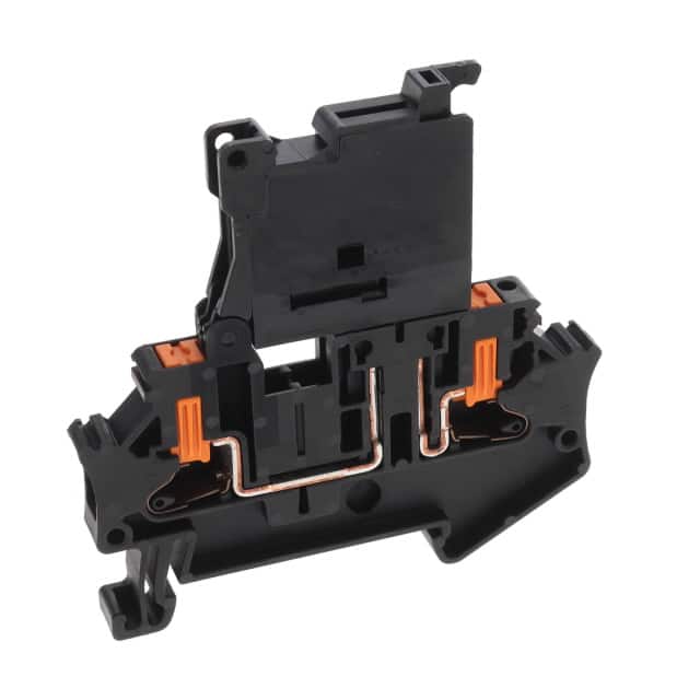 1088742 FUSE MODULAR TERMINAL BLOCK, FUS