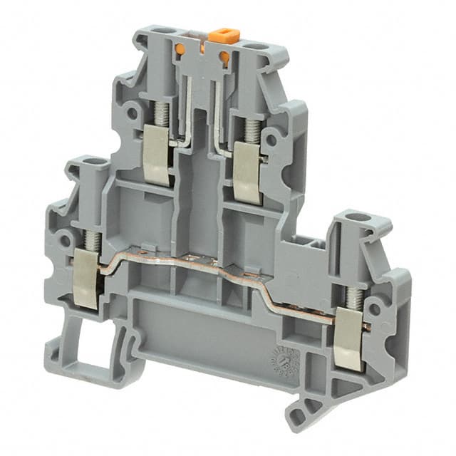 3044640 CONN TERM BLK DISCONN 12-26AWG
