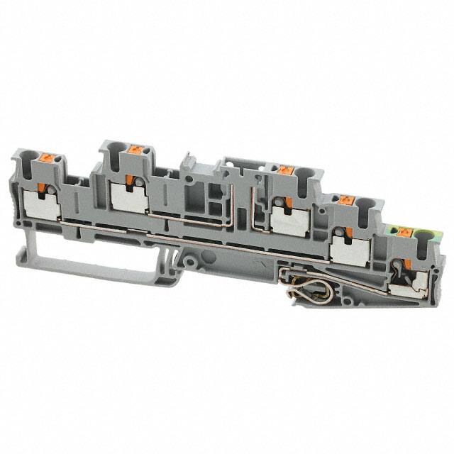 3210539 CONN TERM BLK DISCONN 12-26AWG