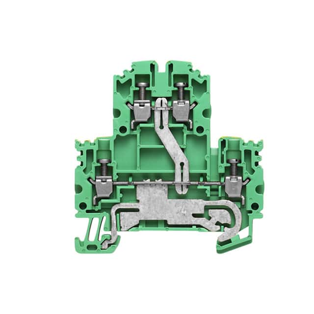 1041620000 CONN TERM BLK GROUND 12-26AWG