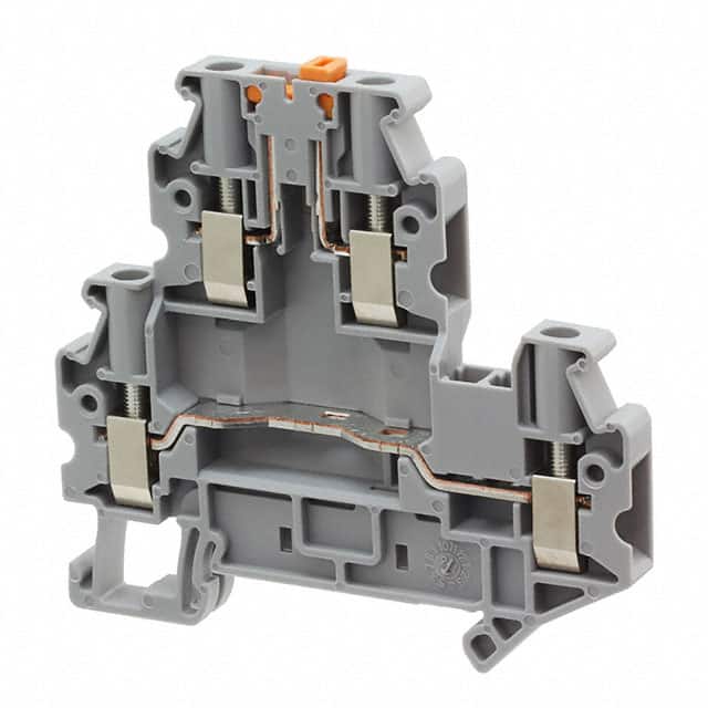 3044762 CONN TERM BLK DISCONN 10-26AWG