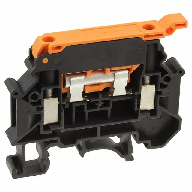 3000564 CONN TERM BLK DISCONN 10-24AWG
