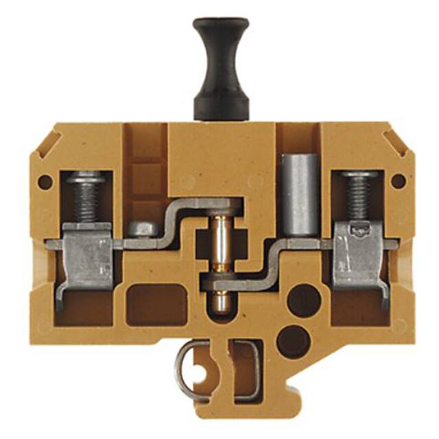 0324020000 CONN TERM BLK DISCONNECT 8-22AWG