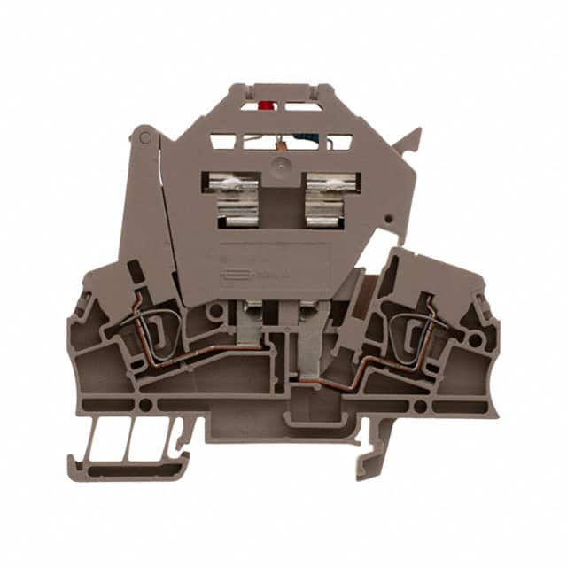 1616430000 CONN TERM BLK DISCONN 12-26AWG