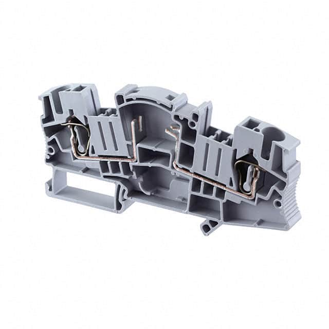 3035688 CONN TERM BLK DISCONNECT 8-24AWG
