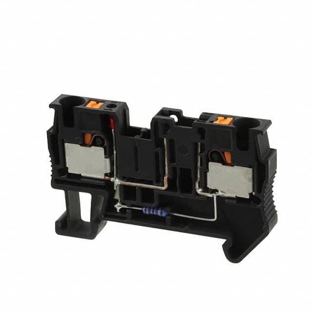 3208964 CONN TERM BLK DISCONN 10-24AWG