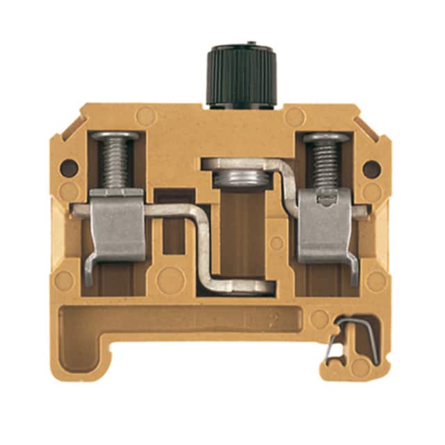 0328920000 CONN TERM BLK DISCONN 10-22AWG