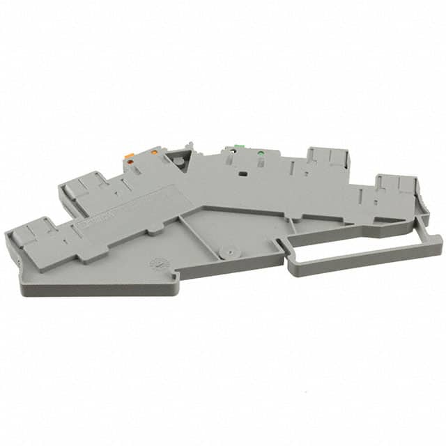 3210400 CONN TERM BLK DISCONN 12-26AWG
