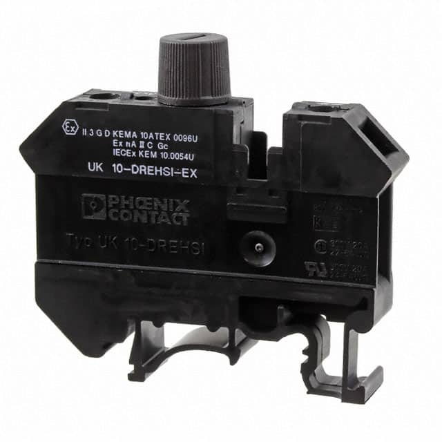 3073966 CONN TERM BLK DISCONNECT 6-20AWG