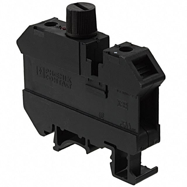 3005170 CONN TERM BLK DISCONNECT 6-24AWG